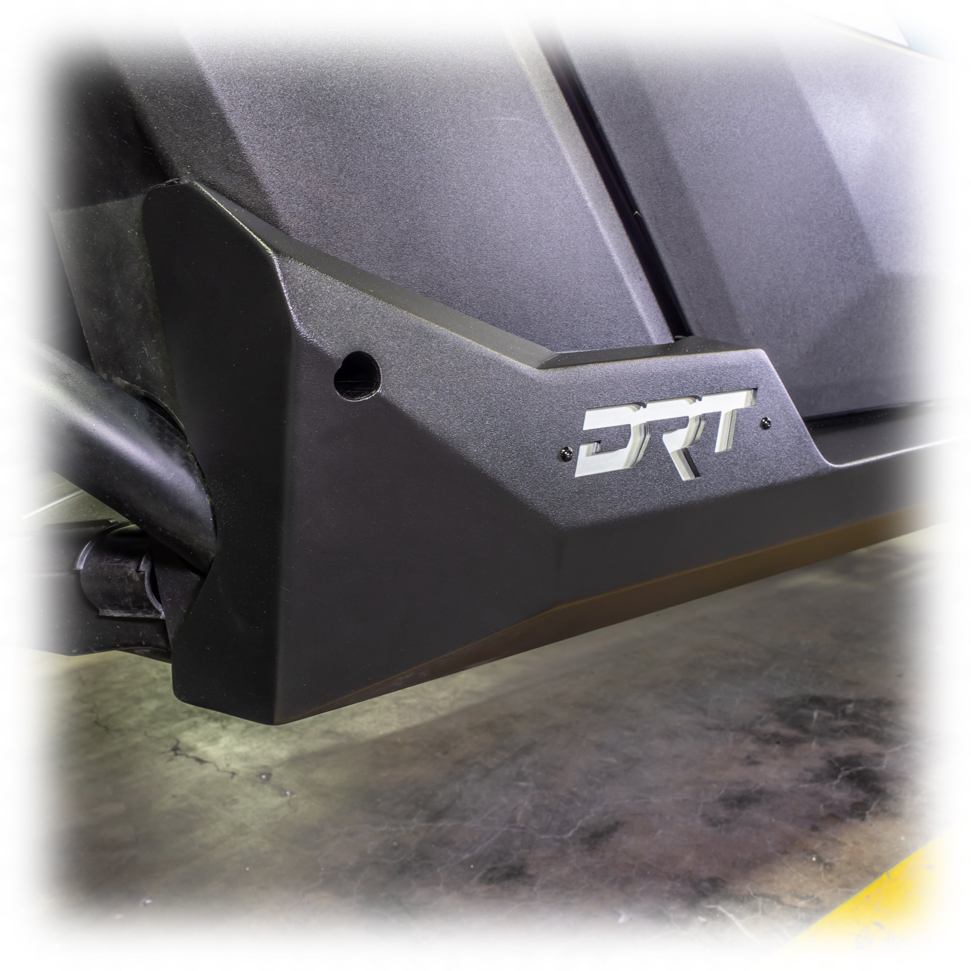 Rocksliders for Polaris 2024+ Xpedition ADV5 / XP5