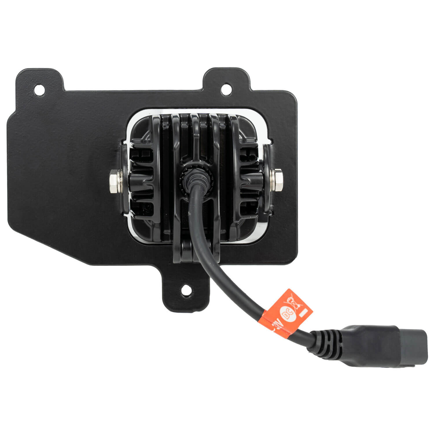 2020+ Jeep Gladiator Reverse Light Kit (with Lights)