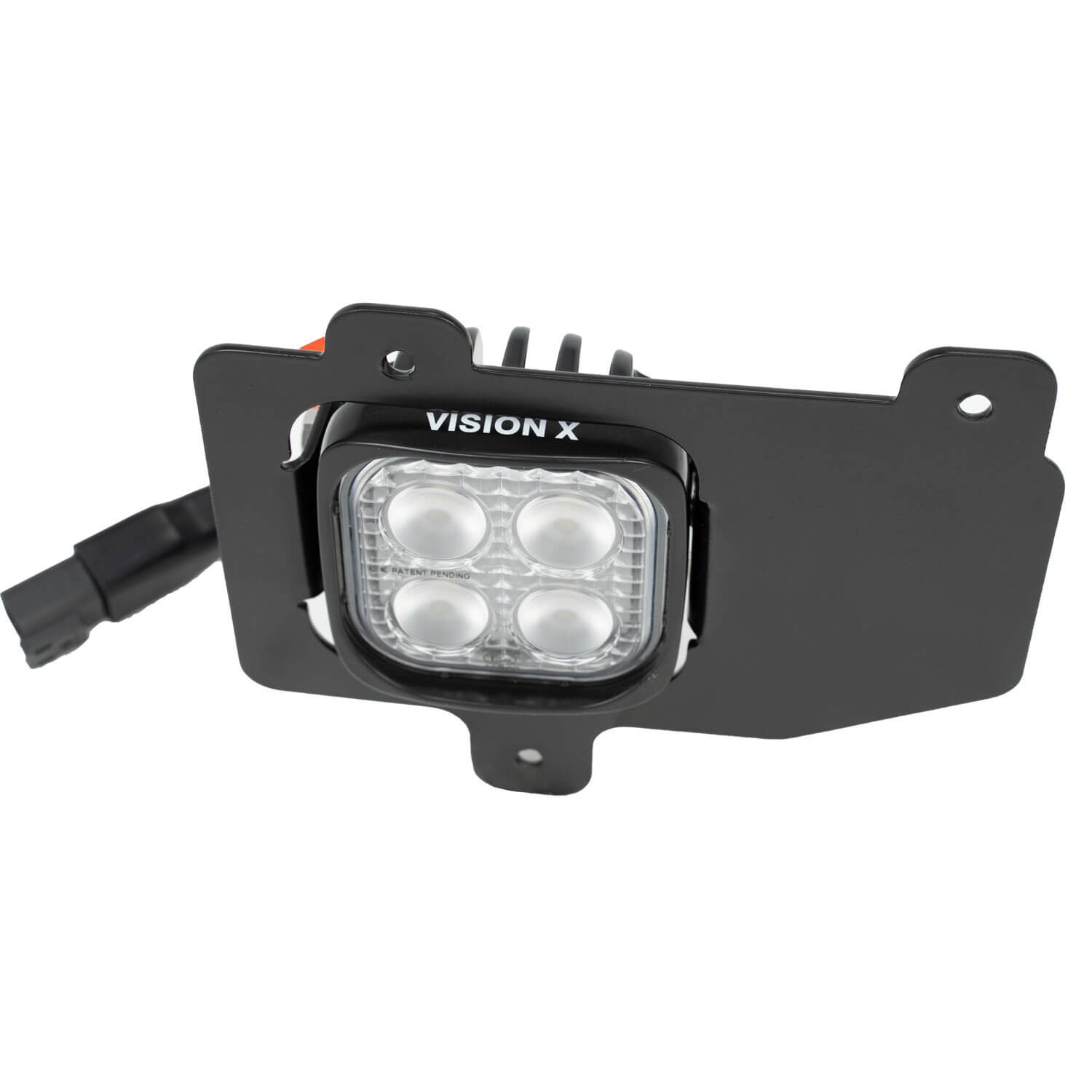 2020+ Jeep Gladiator Reverse Light Kit (with Lights)