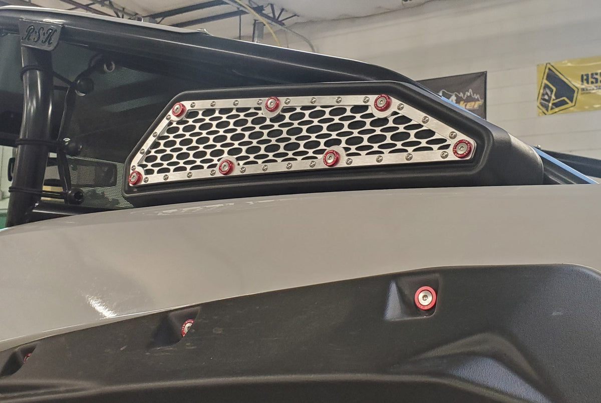 KRX Frog Skin Covers