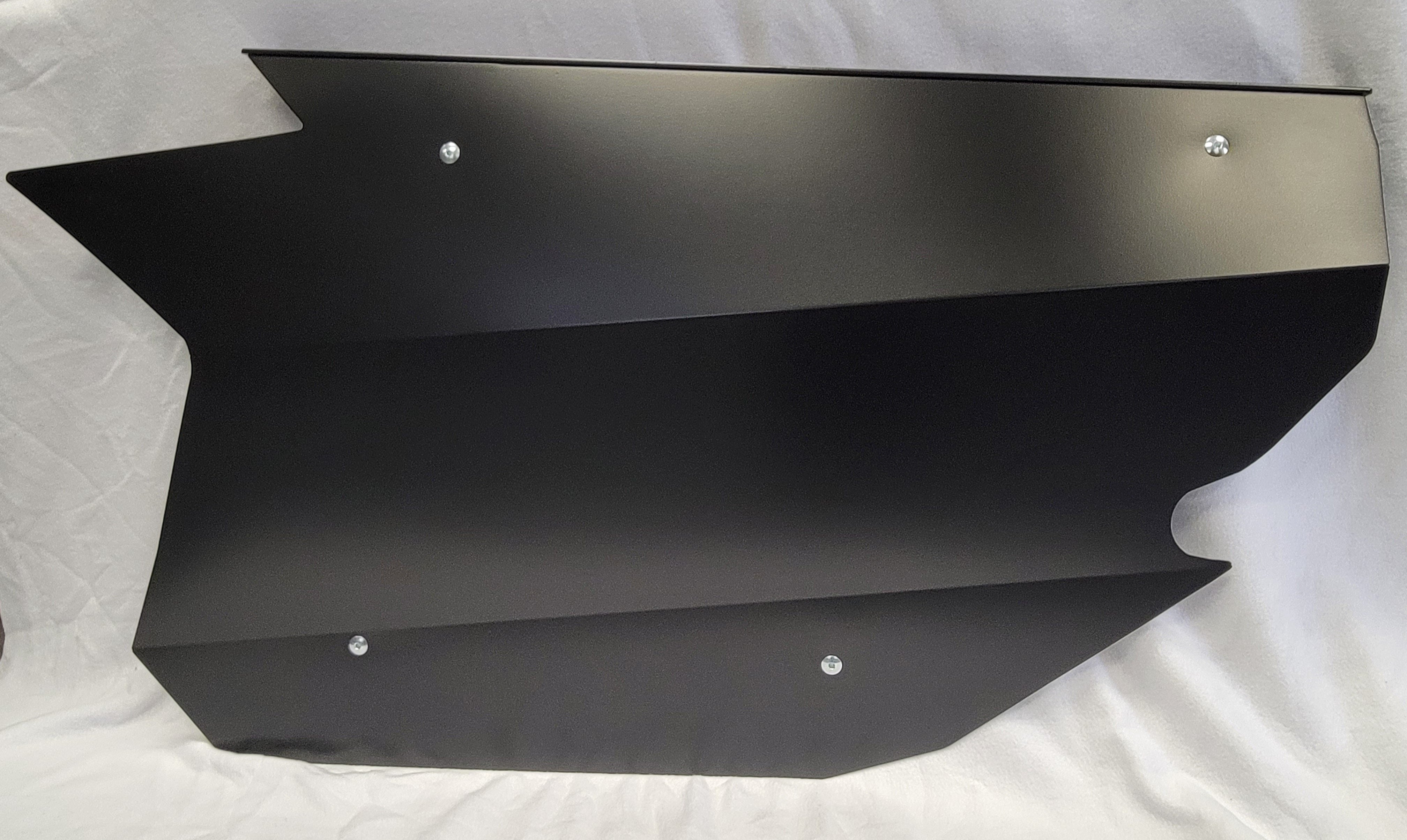 X3 2 Seater Doors