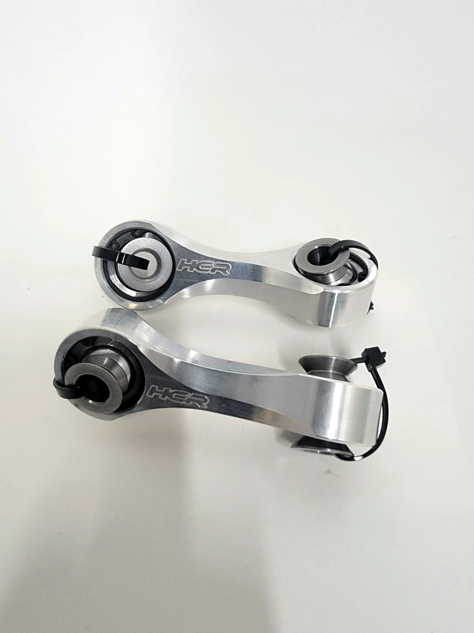 HCR X3 Fixed Front Sway Bar Link Set