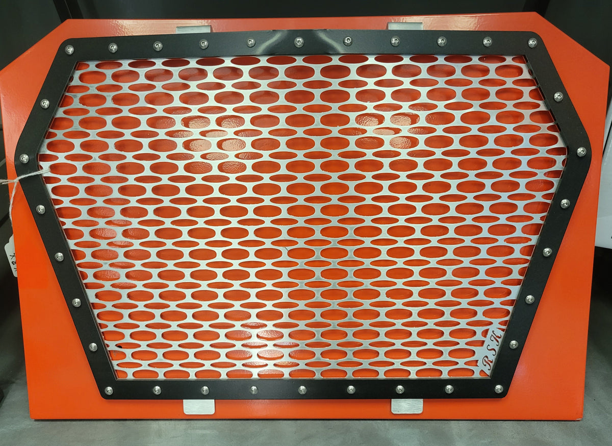 KRX Grille