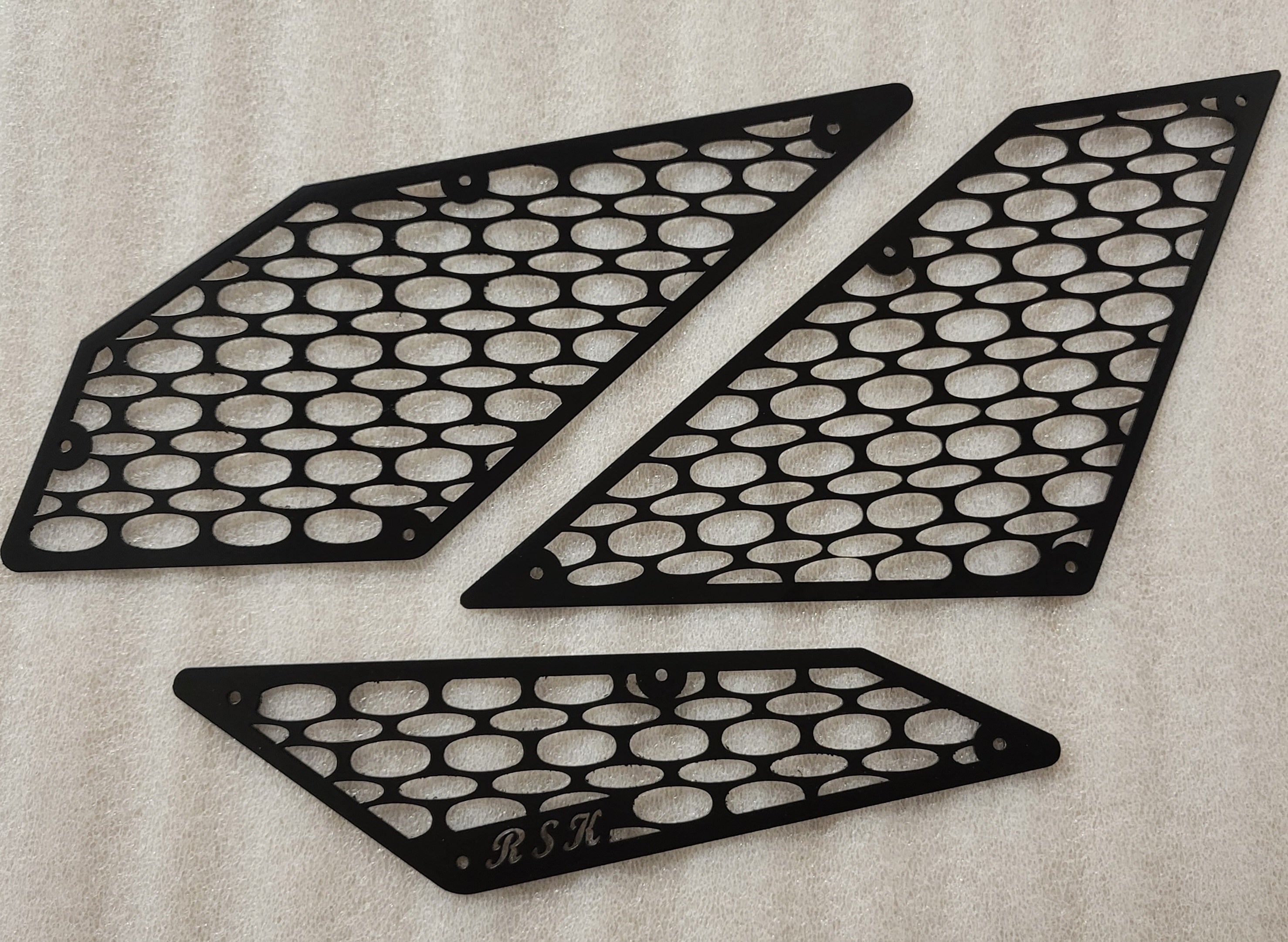 PRO-R/ TURBO-R/ PRO-XP FROG SKIN COVERS