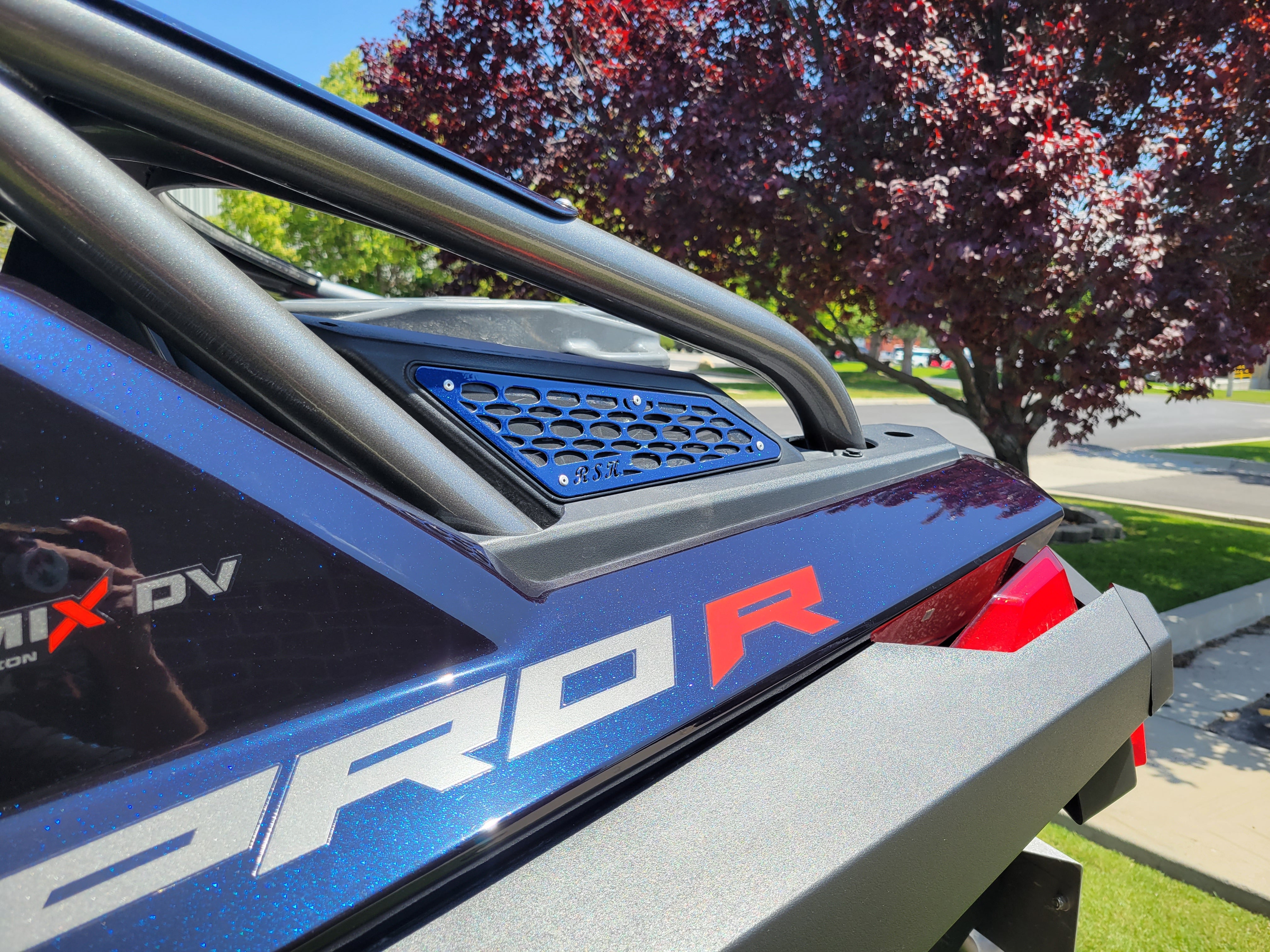 PRO-R/ TURBO-R/ PRO-XP FROG SKIN COVERS