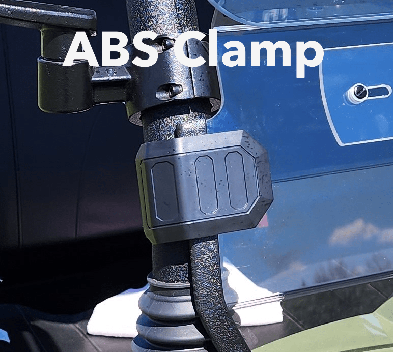 2024-2025 Polaris RZR XP 1000 - Tinted Full Front Windshield