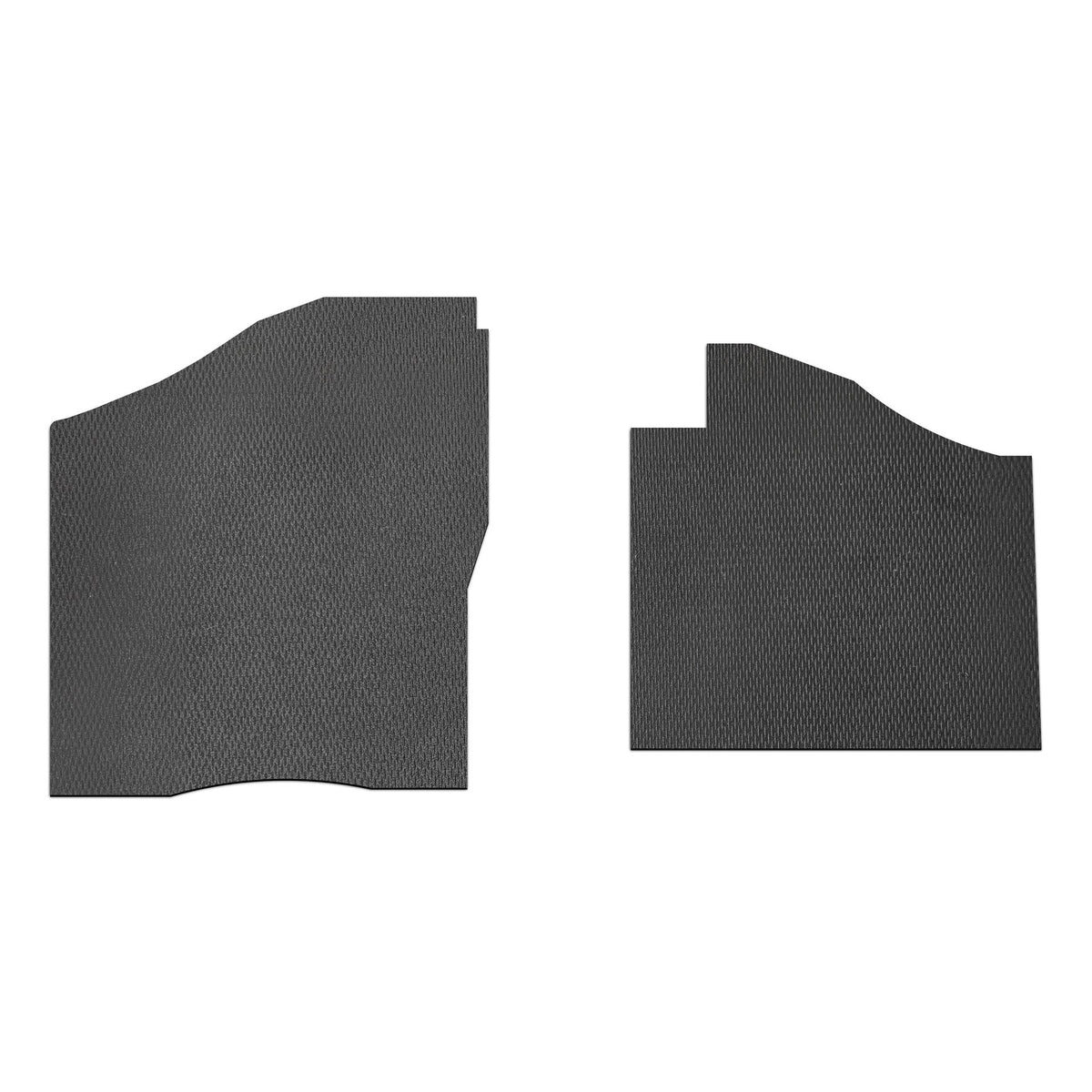 Evolution Powersports -  - Floor Mat Kits for Polaris Xpedition