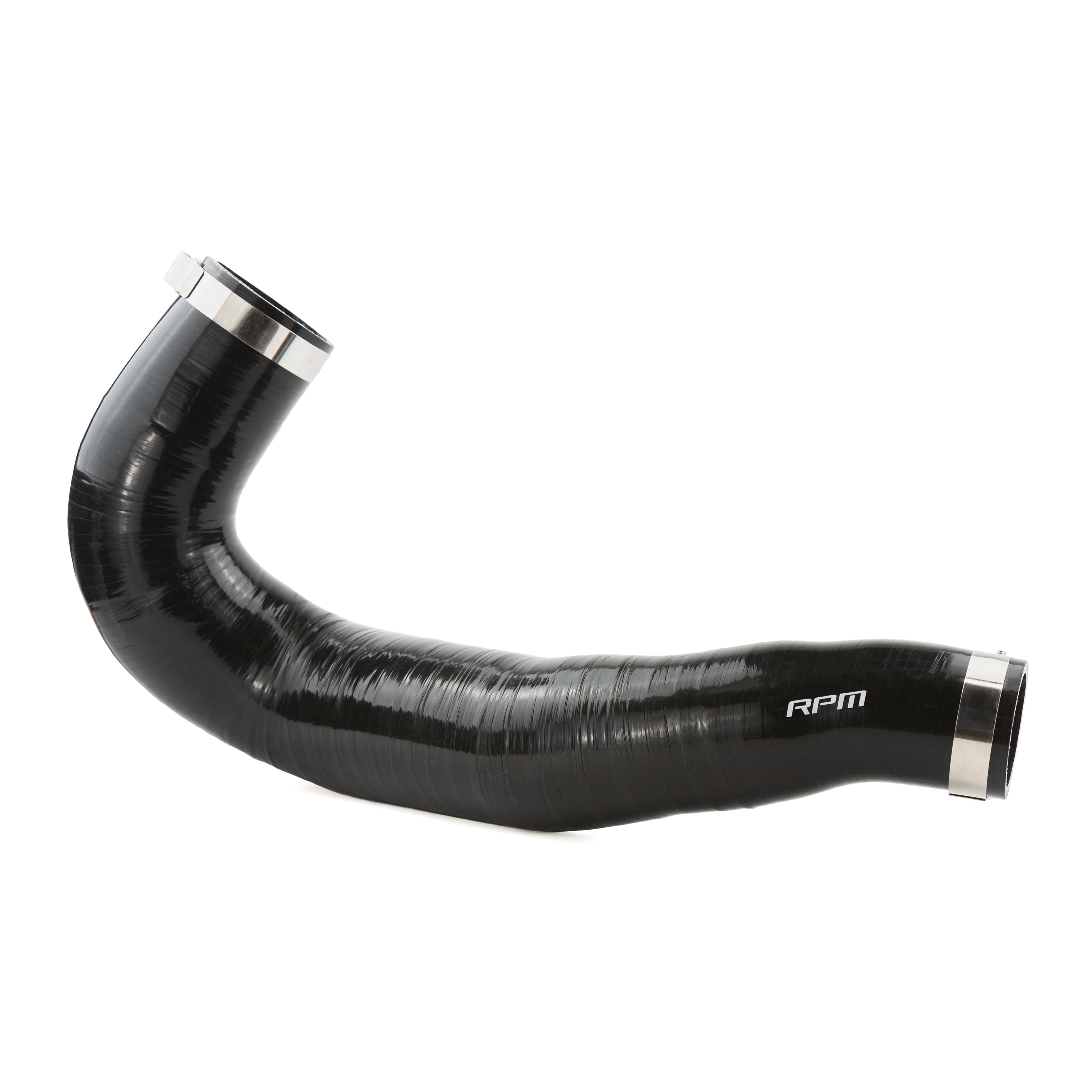 2024+ RZR XP1000 & XP S Big Fatty Silicone Intake Tube Set