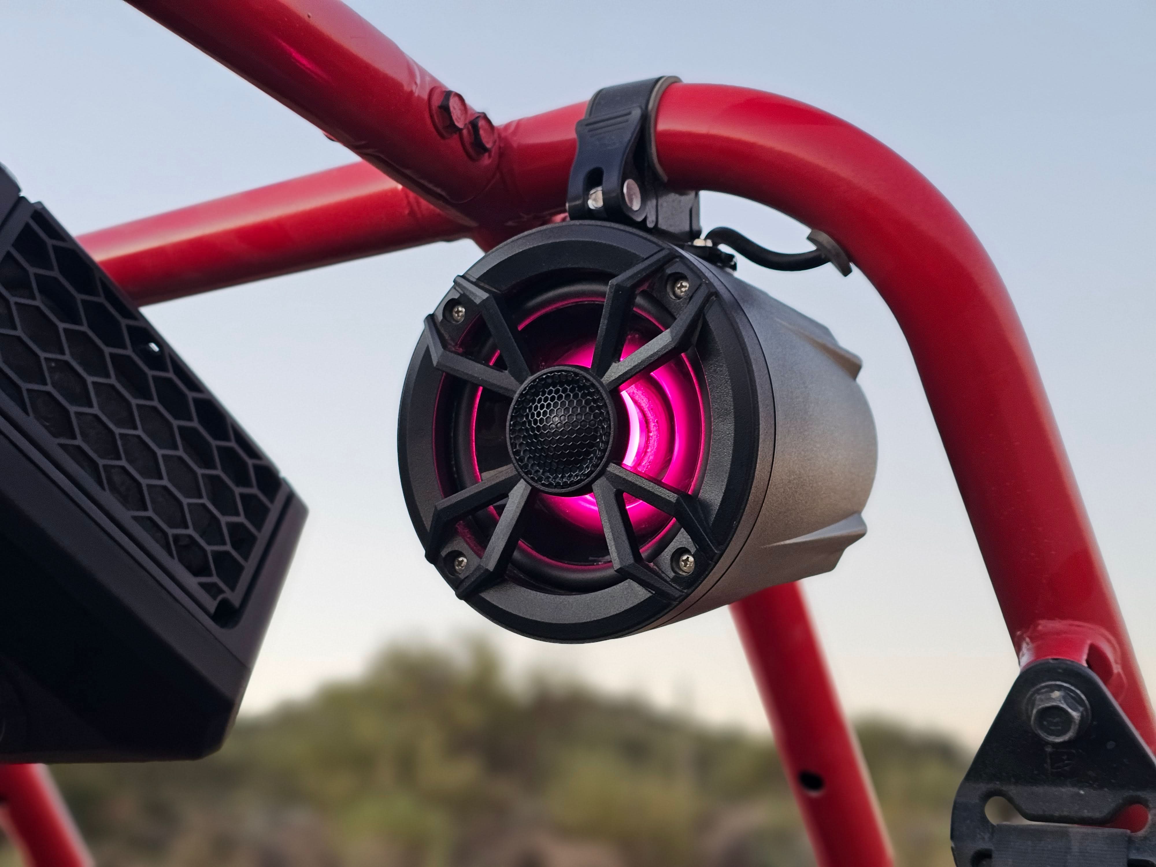 N5 - B | UTV Mounts