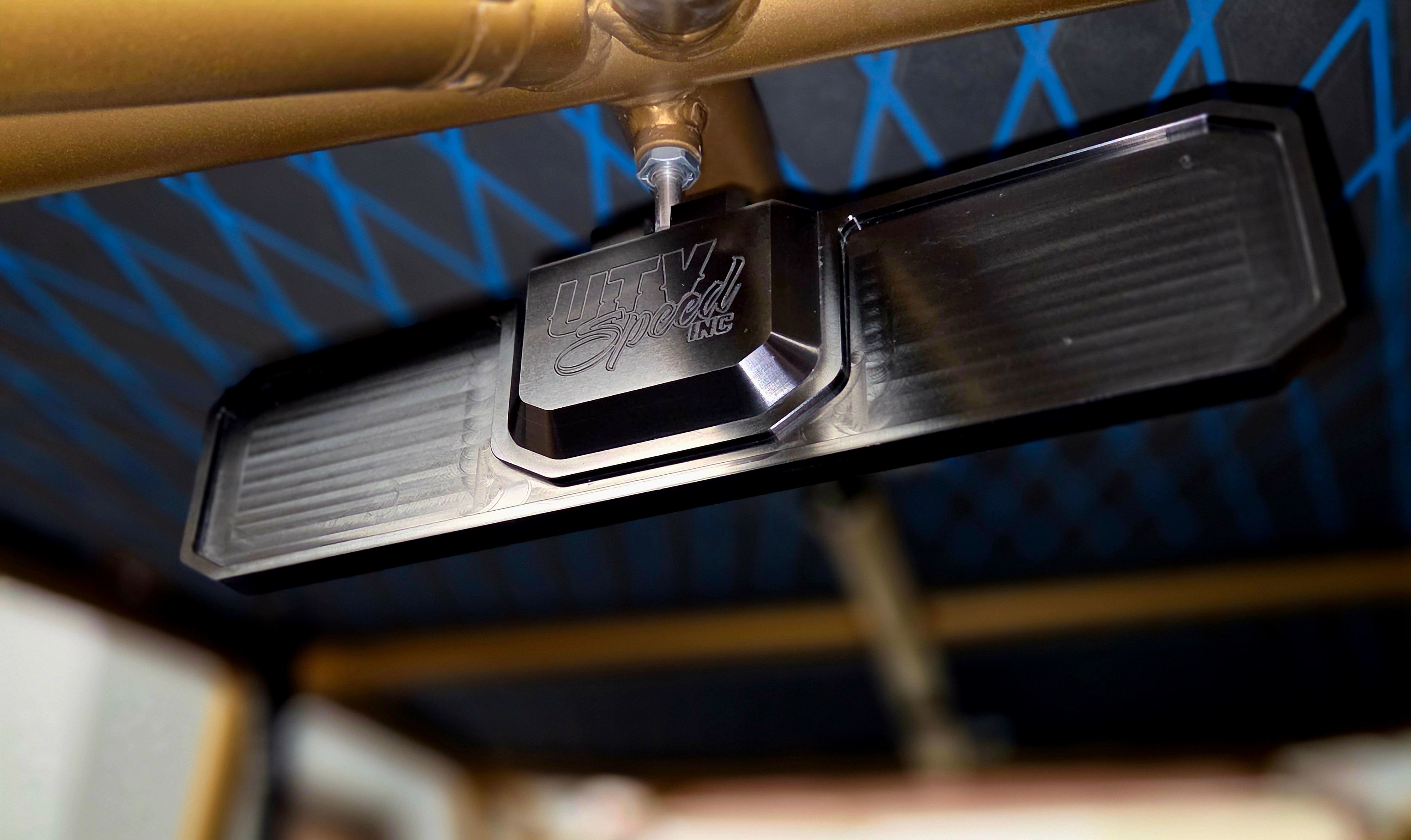 UTV SPEED Rear View Mirror