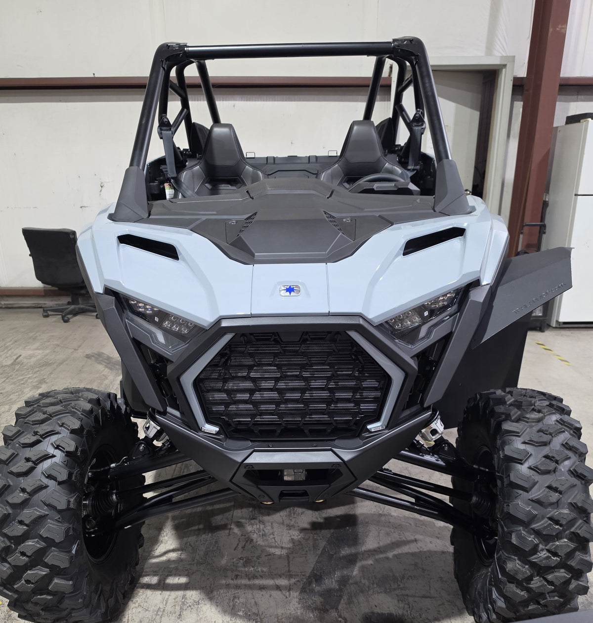 Trail Armor 2025 - 2026 Polaris RZR Pro XP, RZR Pro XP 4 (all editions) Mud Flap Fender Extensions