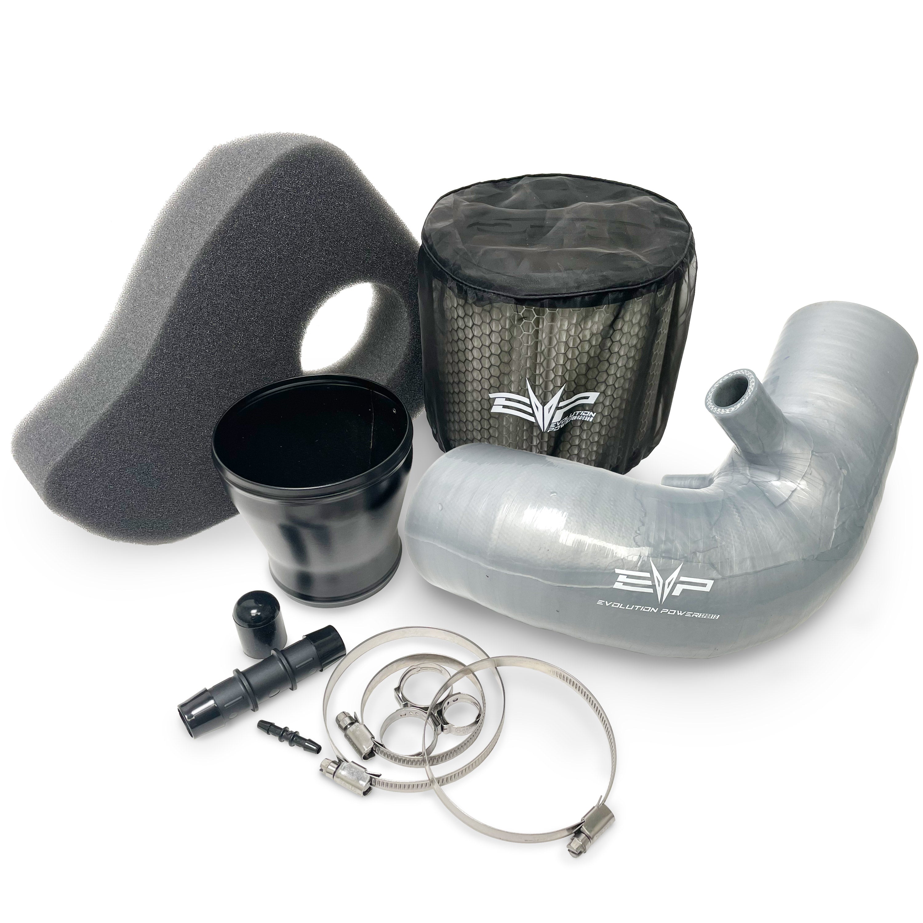 EVP High Flow Intake (HFI) Kits for Can Am Maverick X3