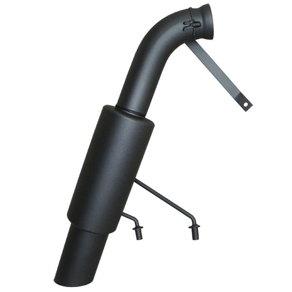 [ 764-2034 ] 2006-2012 Polaris FST Mountain Muffler