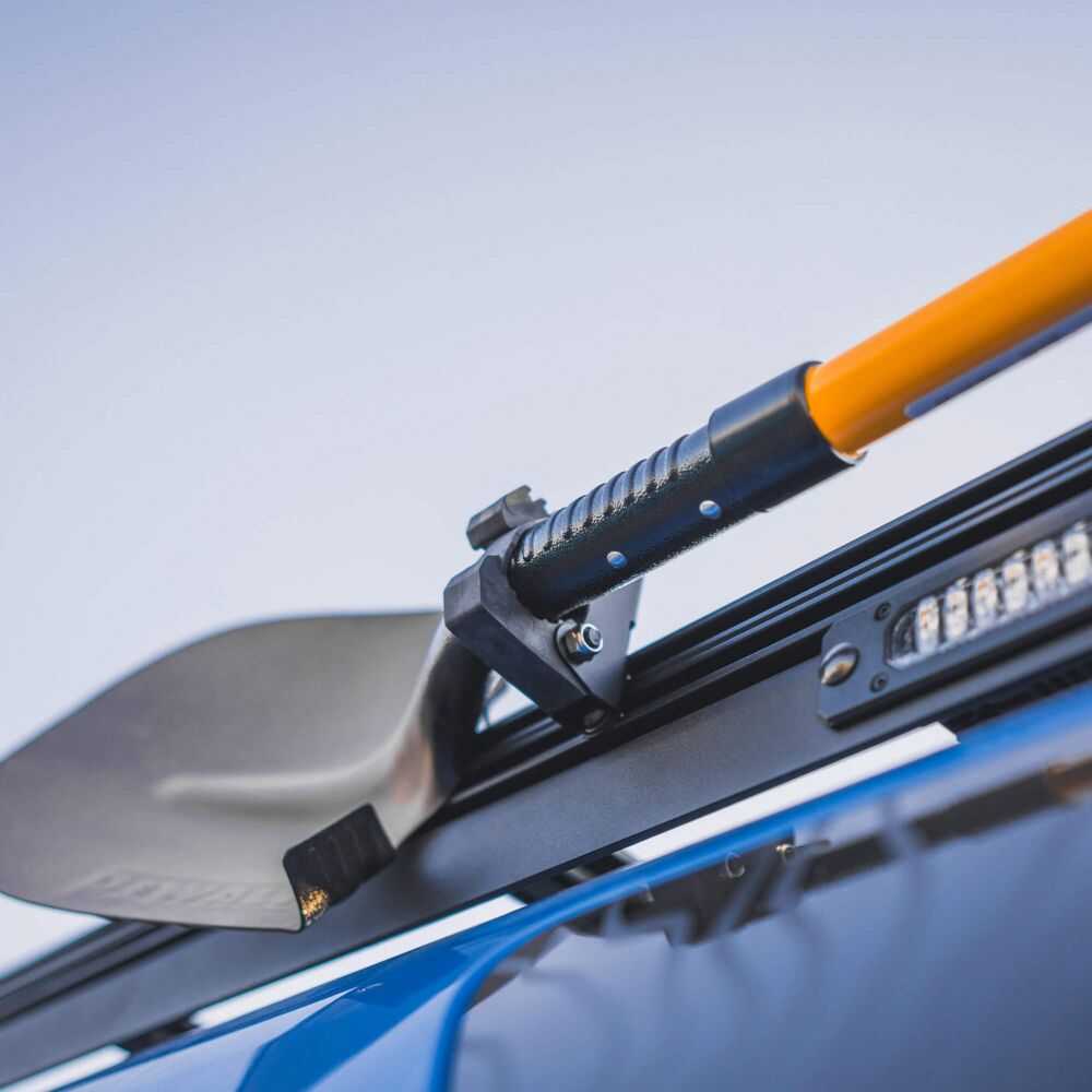 Quick Fist Roof Rack Mount - #92509