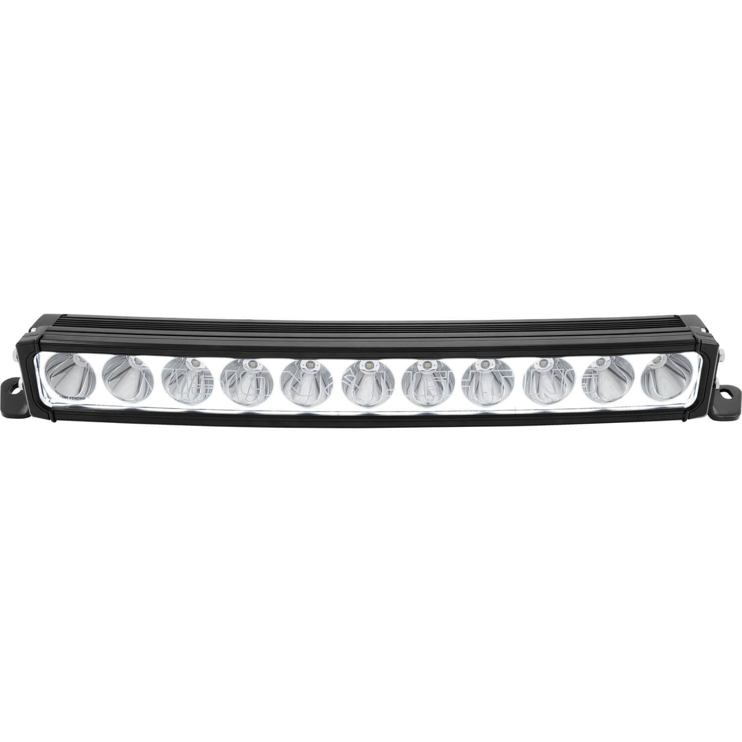 20" XPR Curved Halo Light Bar