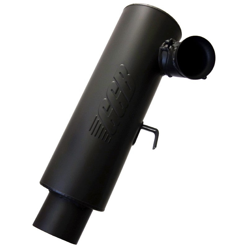 [ 762-1043-1 ] 2005-2008 Ski doo REV Trail Muffler