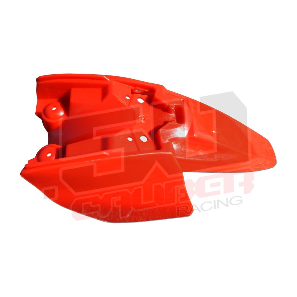 Plastics Kit for KTM 50 SX 2002-08