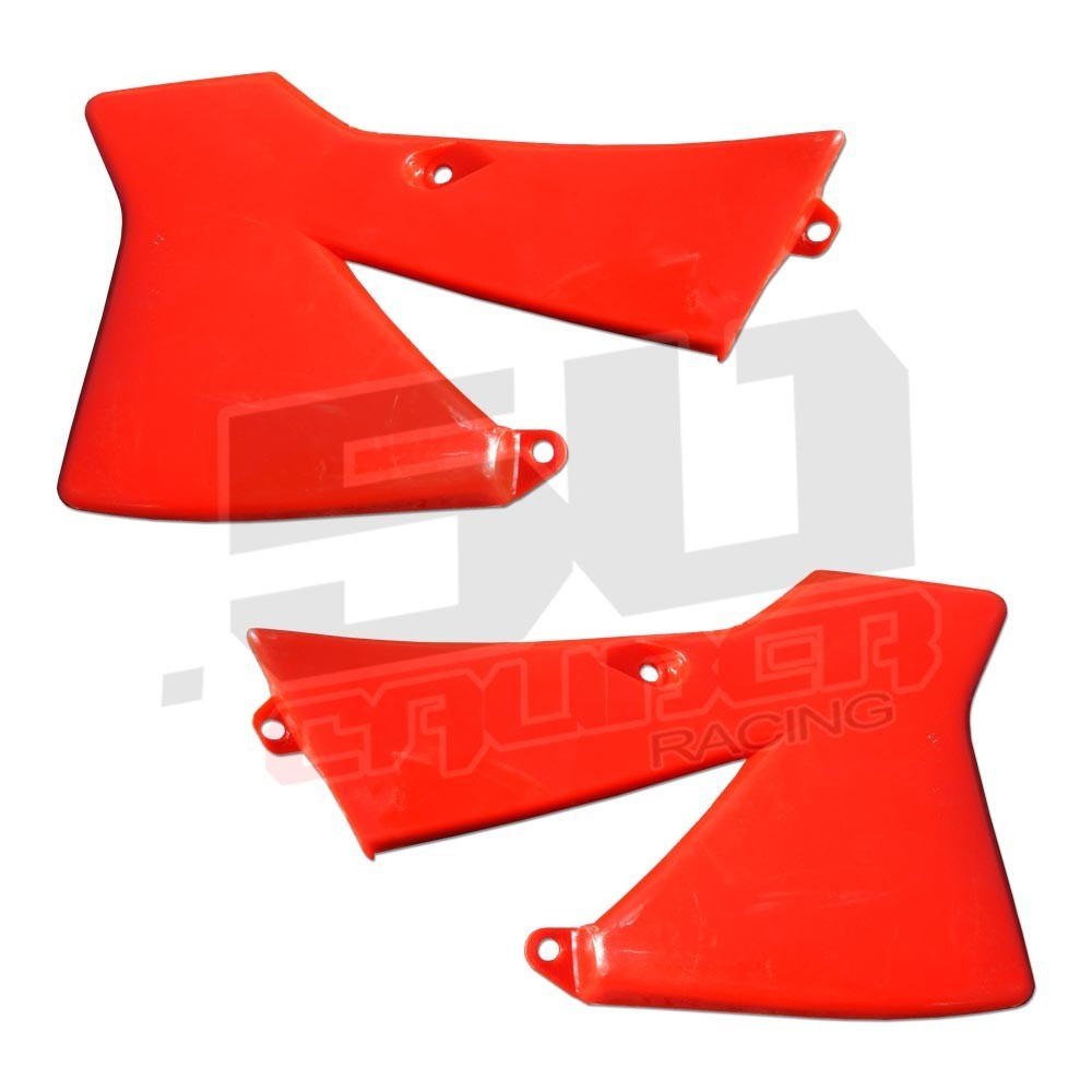 Plastics Kit for KTM 50 SX 2002-08