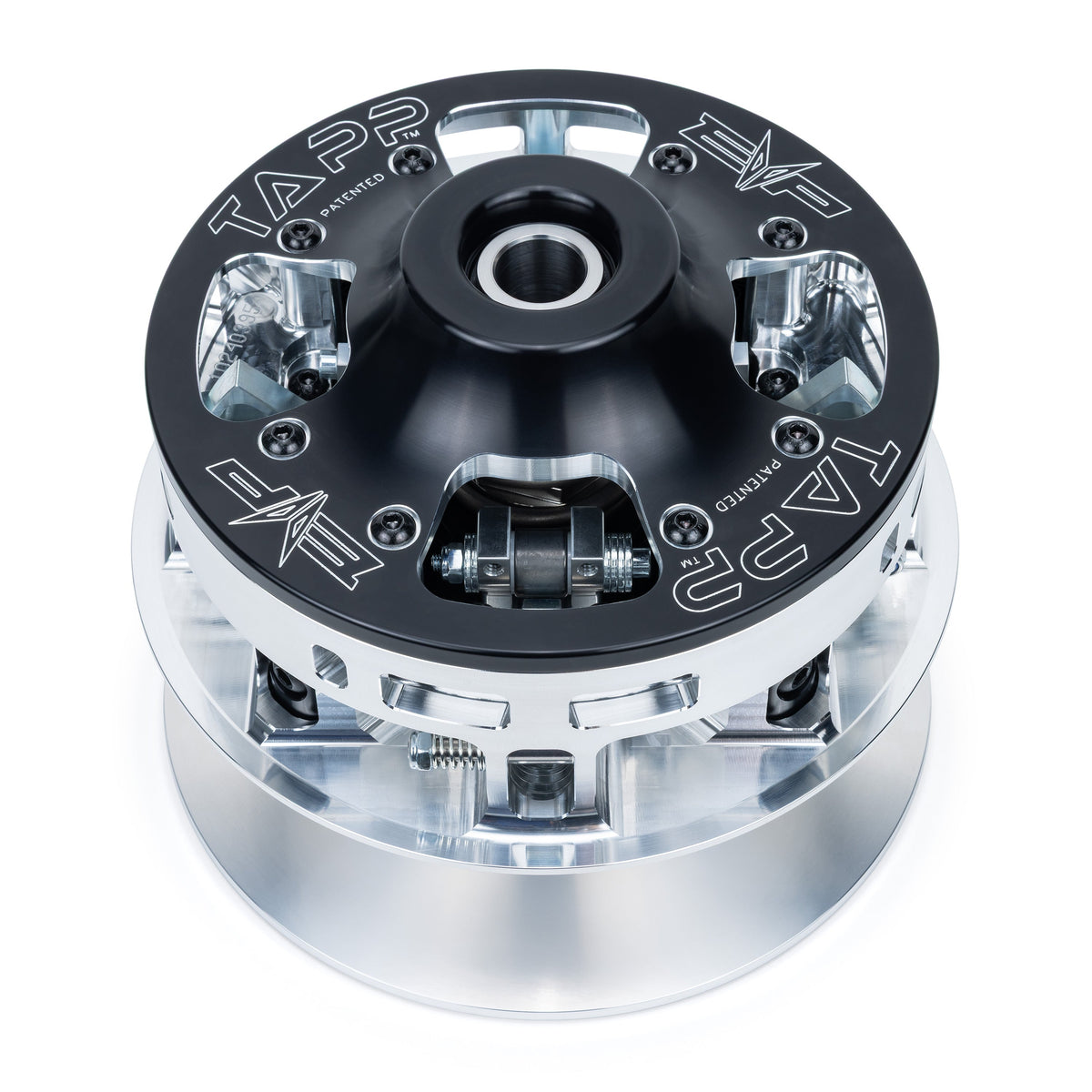 Evolution Powersports - Clutching - EVP TAPP Roller Primary Clutch for Kawasaki Teryx H2