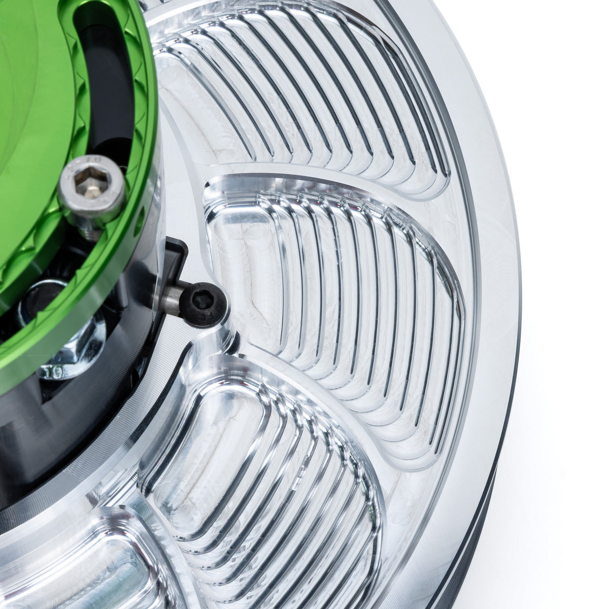 Evolution Powersports - Clutching - TAPP Secondary Clutch for Kawasaki Teryx H2