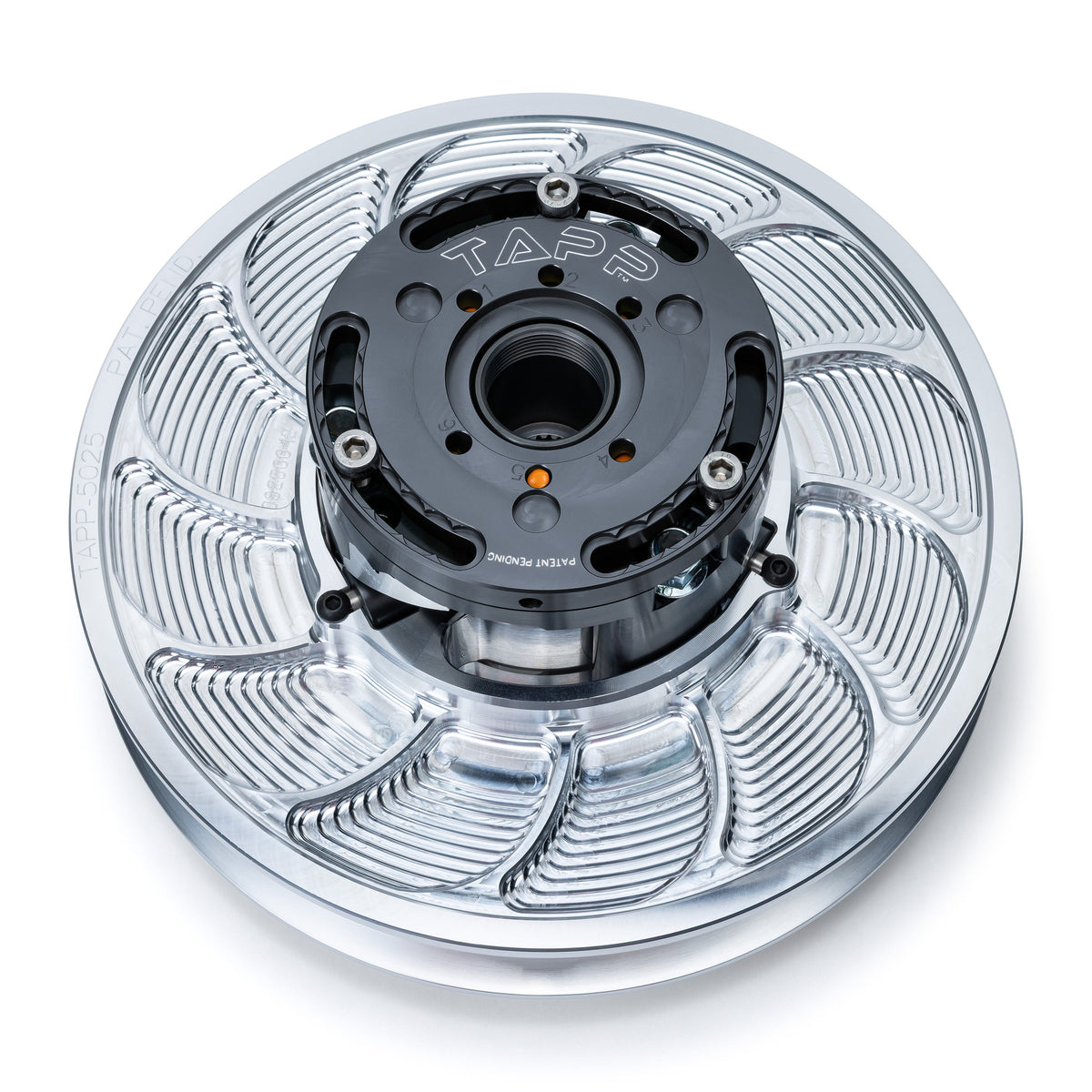 Evolution Powersports - Clutching - TAPP Secondary Clutch for Kawasaki Teryx H2