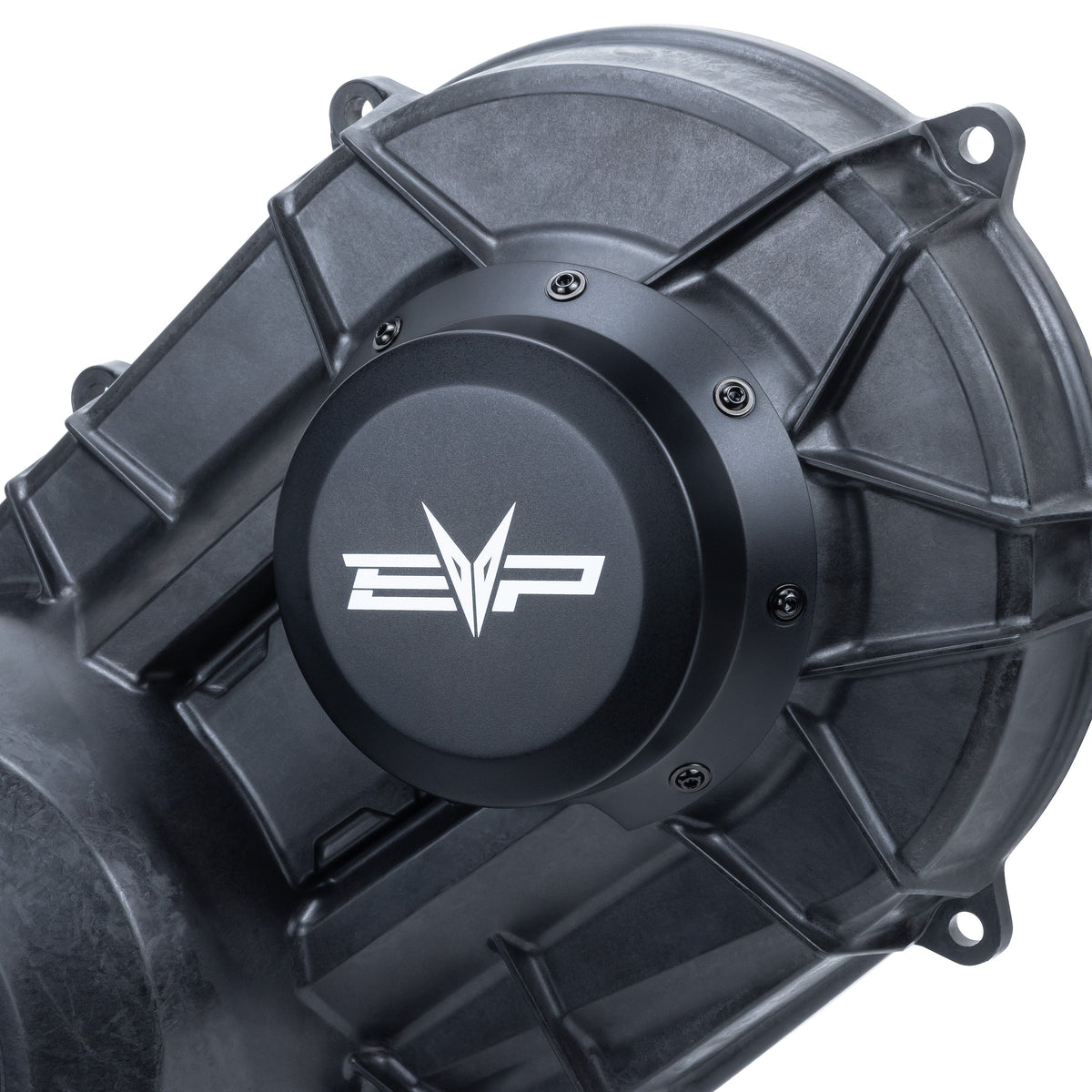 Evolution Powersports - Clutching - EVP Clutch Cover Spacer Kit for Kawasaki Teryx H2