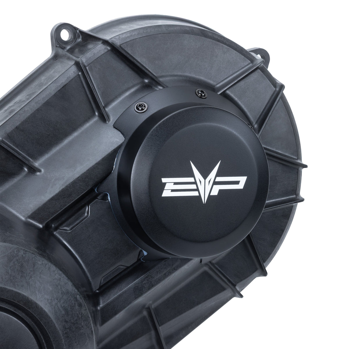 Evolution Powersports - Clutching - EVP Clutch Cover Spacer Kit for Kawasaki Teryx H2