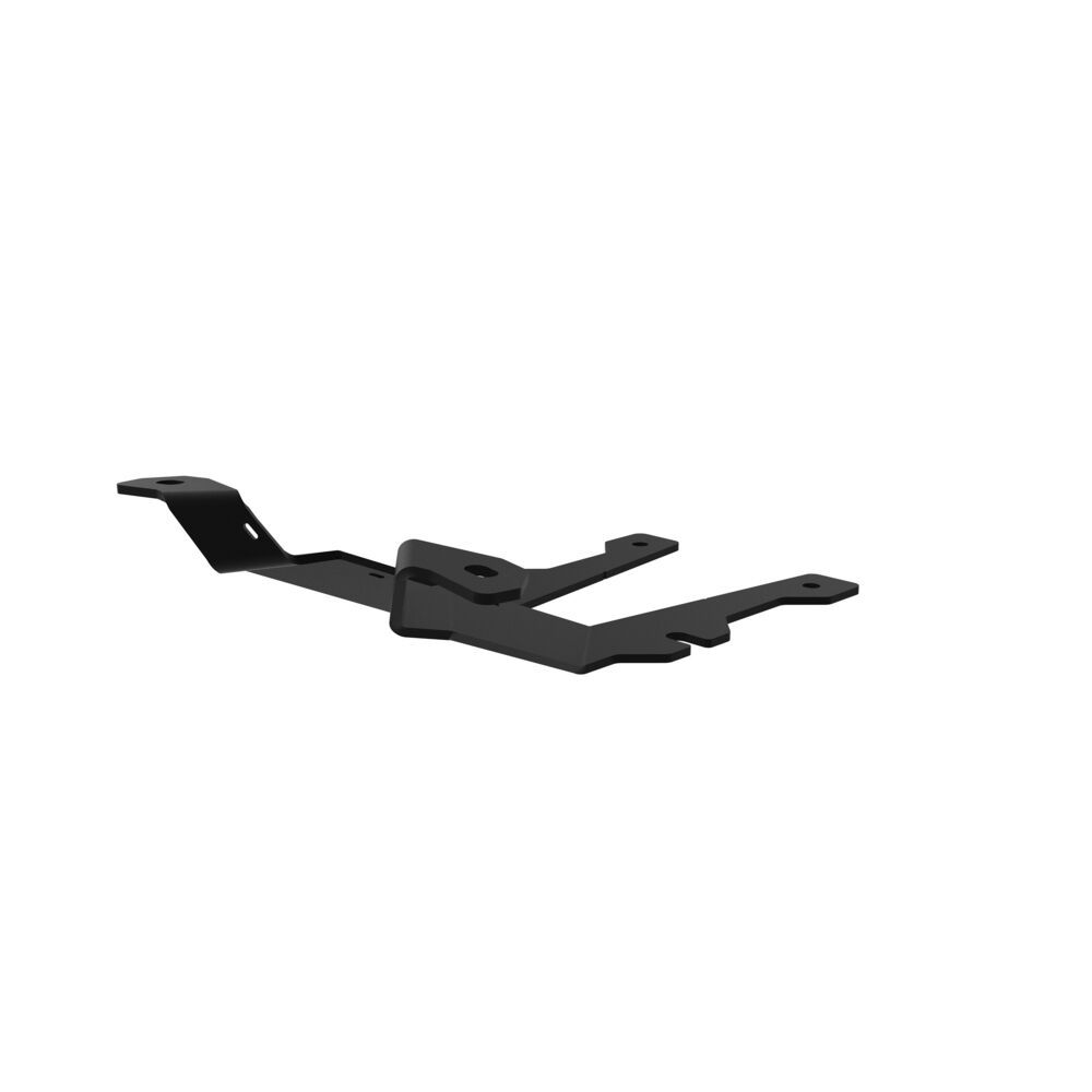 A-Pillar / Ditch Mount - GEN5 2019+ RAM 2500/3500 - # 7347