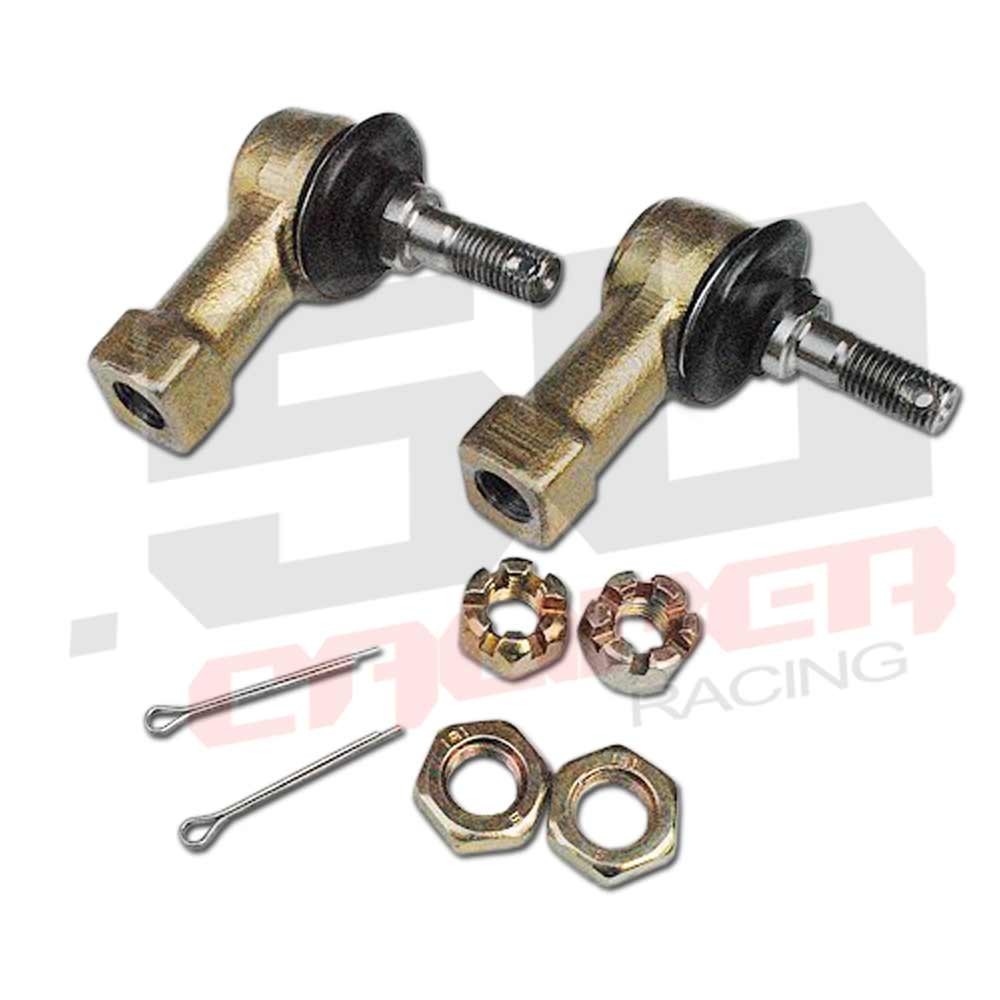 Tie Rod End Kit Kawasaki KVF 750 Brute Force