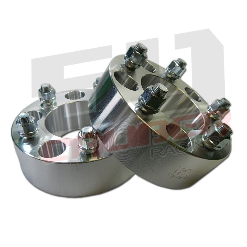 Wheel Spacer 5x150mm 14x150 stud