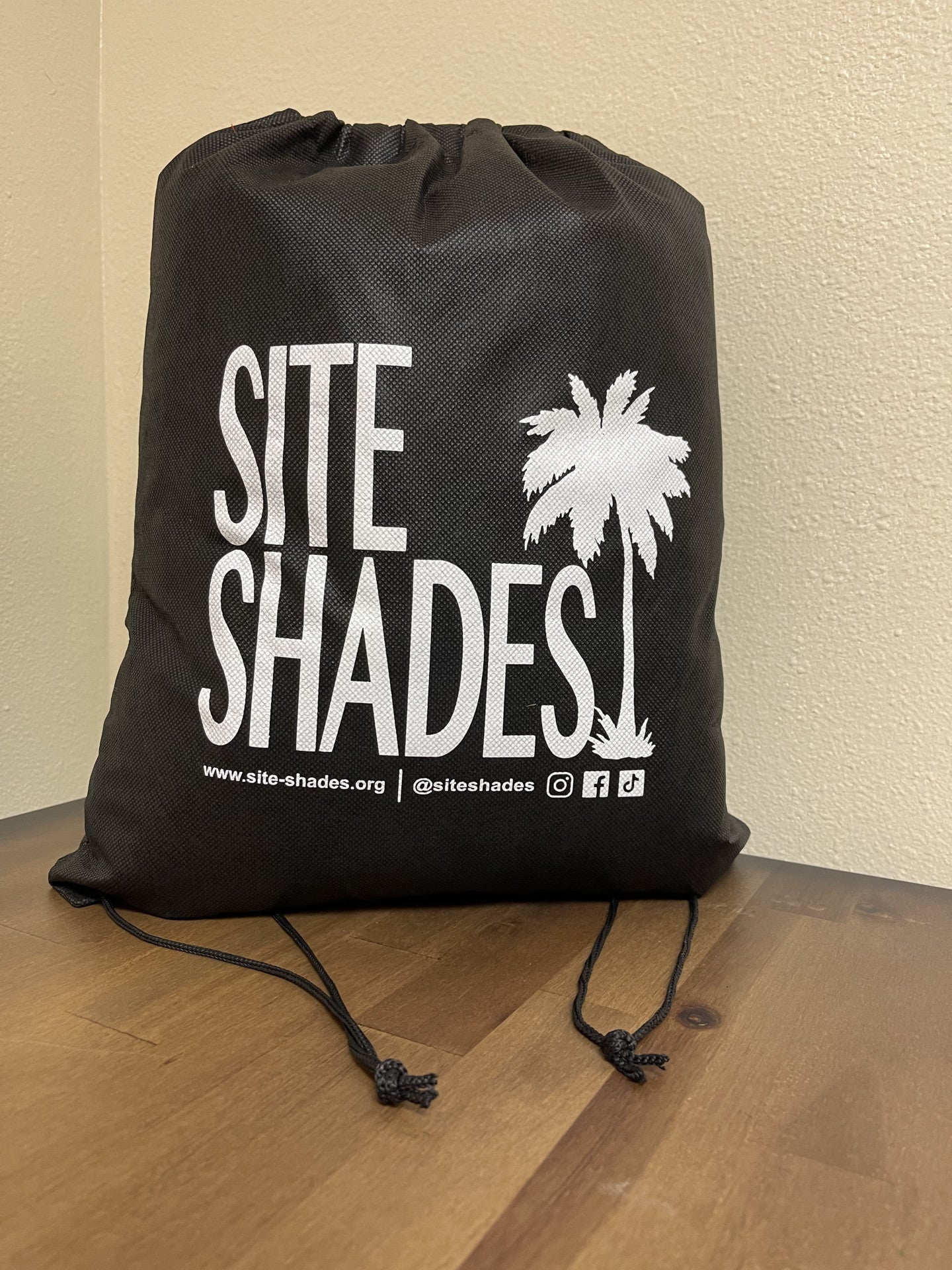 Site Shades Rage Shade