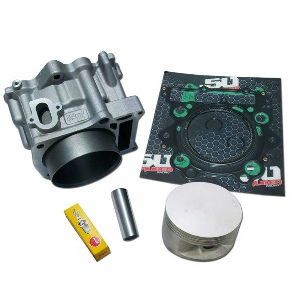 Yamaha Rhino 686cc Big Bore Kit