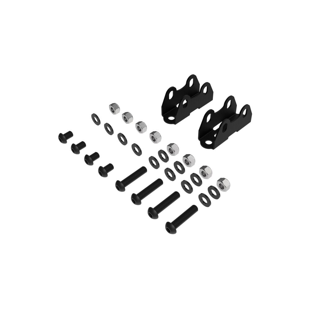 Quick Fist Roof Rack Mount - #92509