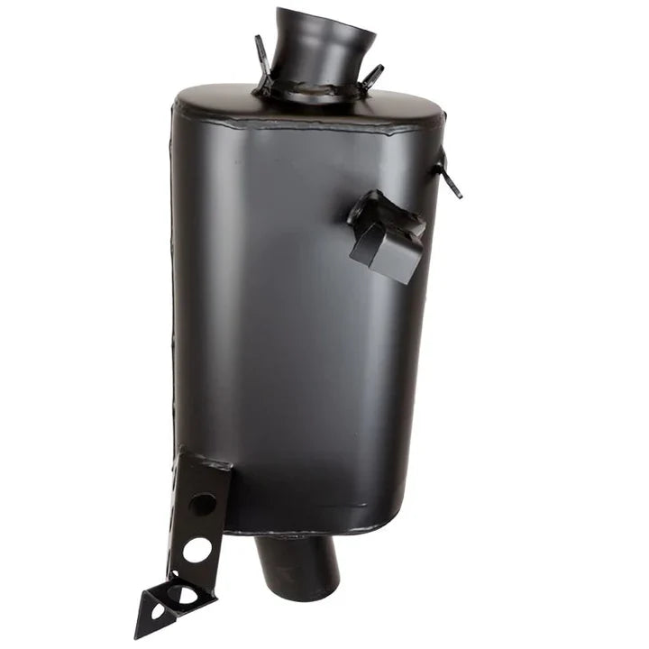2021-2025 Arctic Cat C-Tec 400 Quiet Muffler