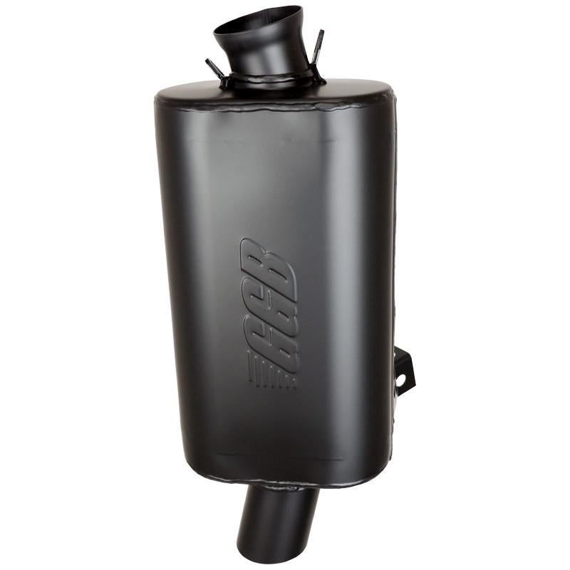 2021-2025 Arctic Cat C-Tec 400 Quiet Muffler