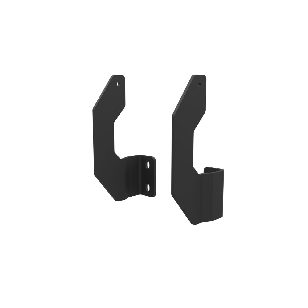 Light Bar Mount - Front Bumper - GEN3 2011-2016 Ford Super Duty - # 7355