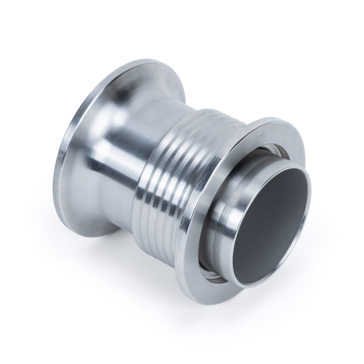 Evolution Powersports - Turbo Accessories - EVP Replacement Compensator for Can-Am Maverick R
