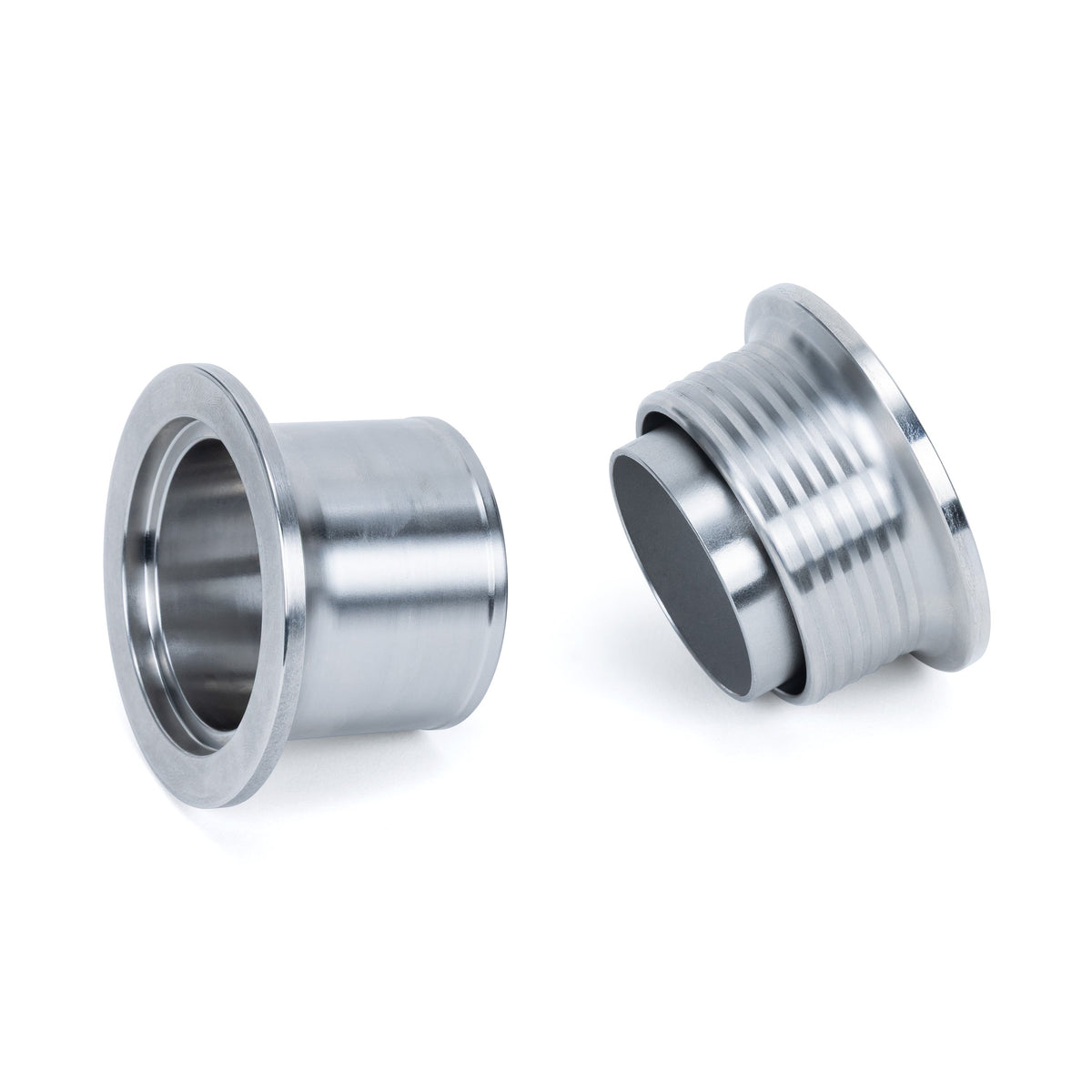 Evolution Powersports - Turbo Accessories - EVP Replacement Compensator for Can-Am Maverick R