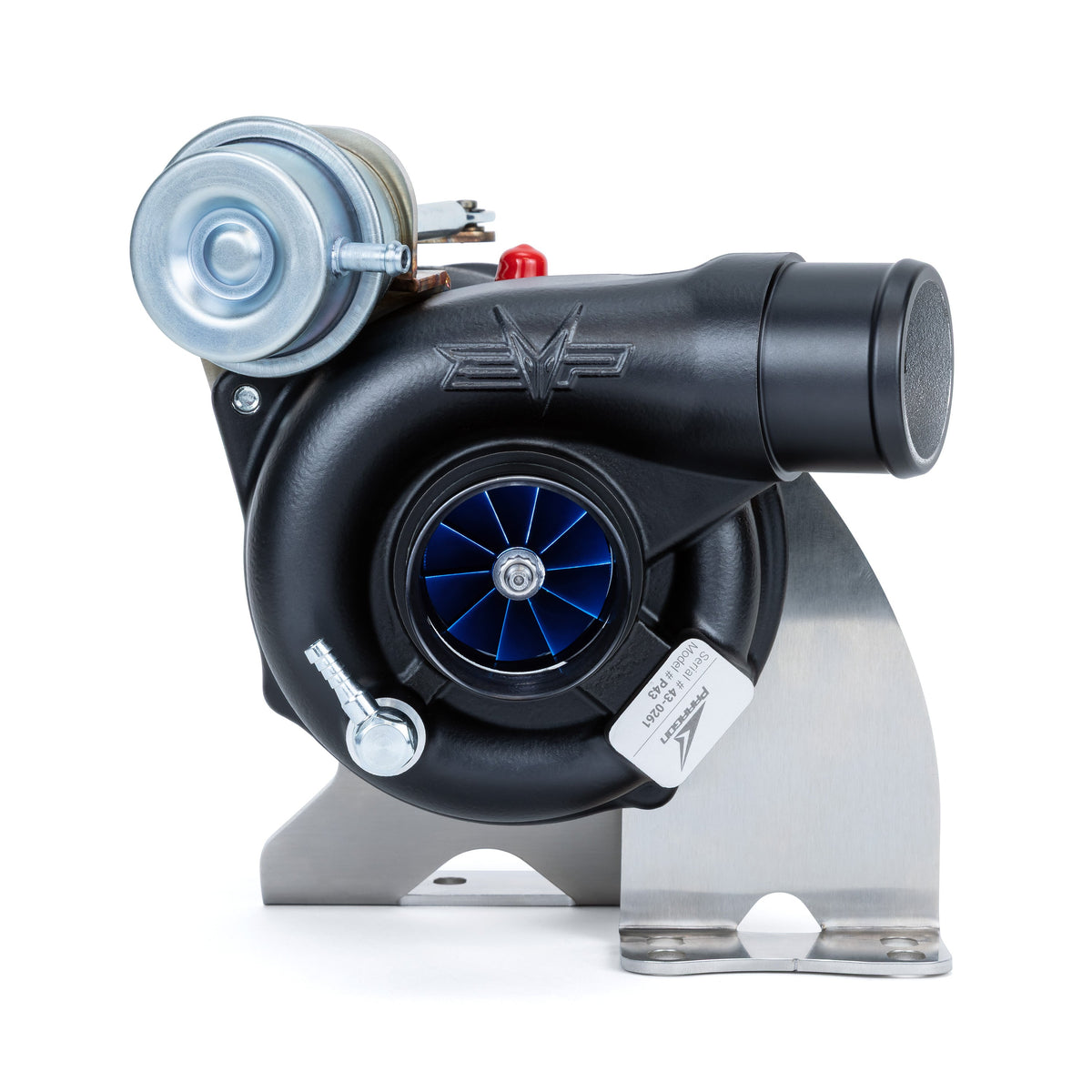 EVP Can-Am Defender HD11 DT-200 Turbo System