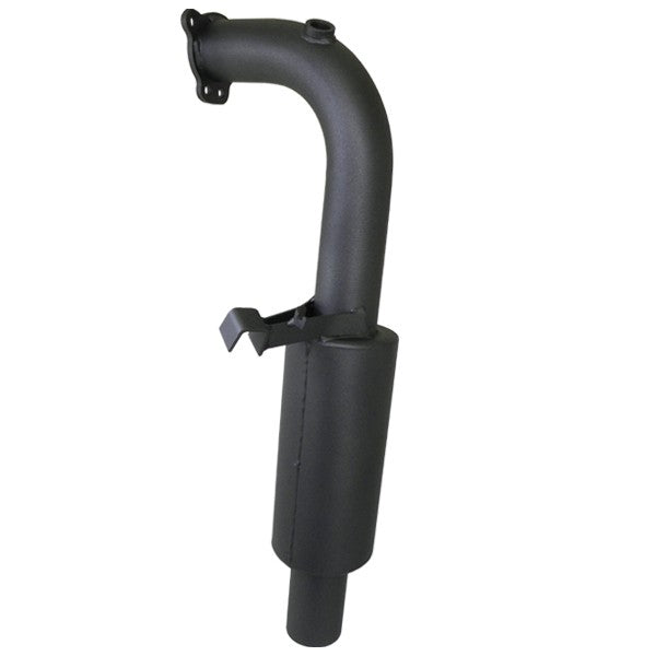 [ 761-0028 ] 2012-2016 Arctic Cat 1100 Turbo Mountain Muffler