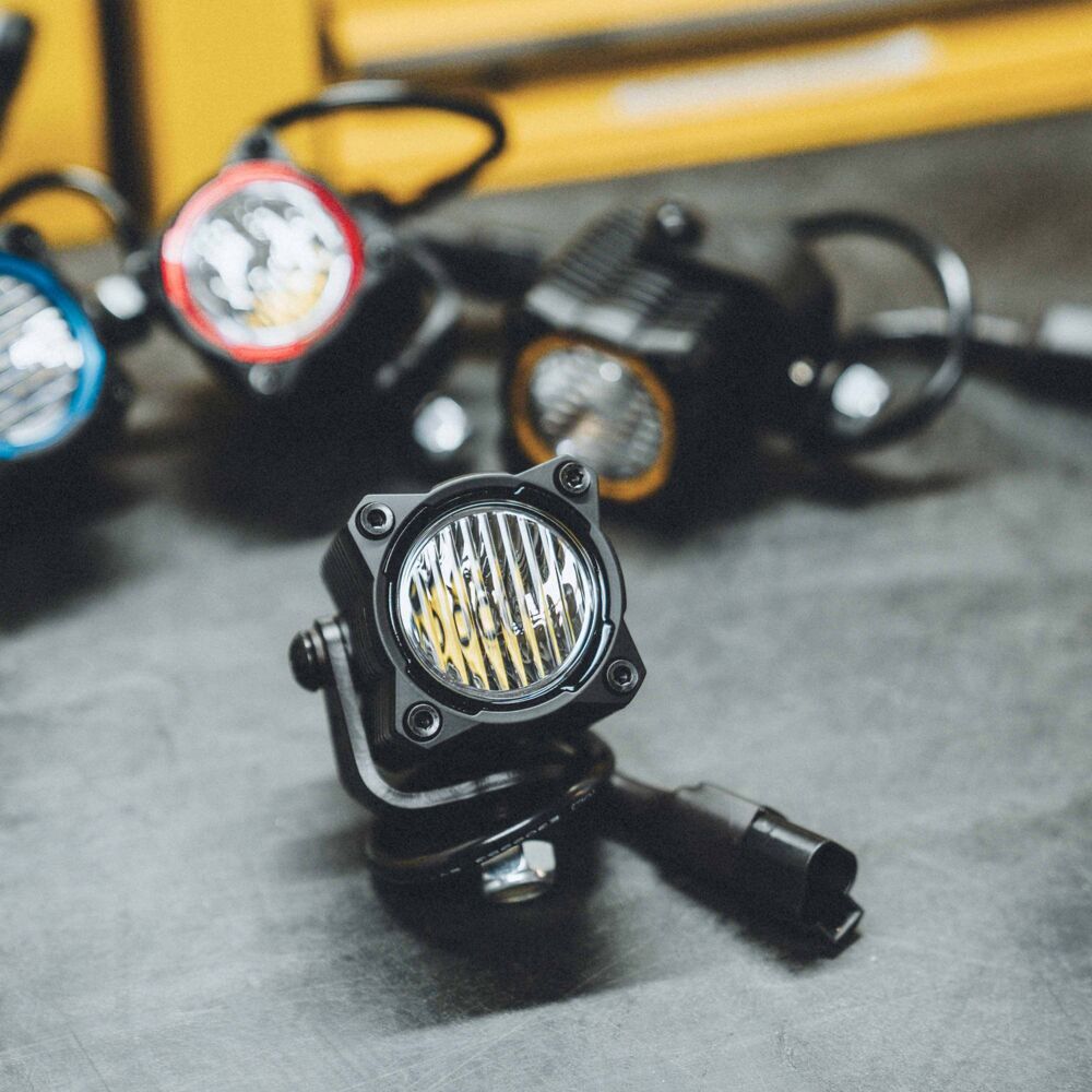 FLEX ERA® 1 - Single Bezel Ring - Black - # 30577