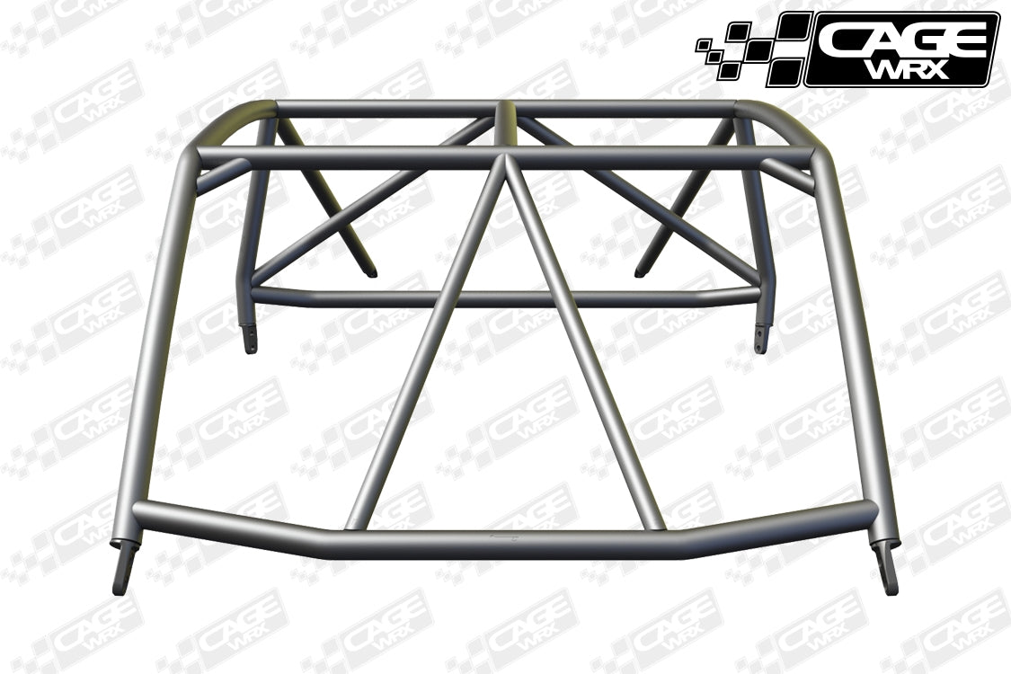 Kawasaki KRX 1000 Roll Cage KIT | "SPORT CAGE"