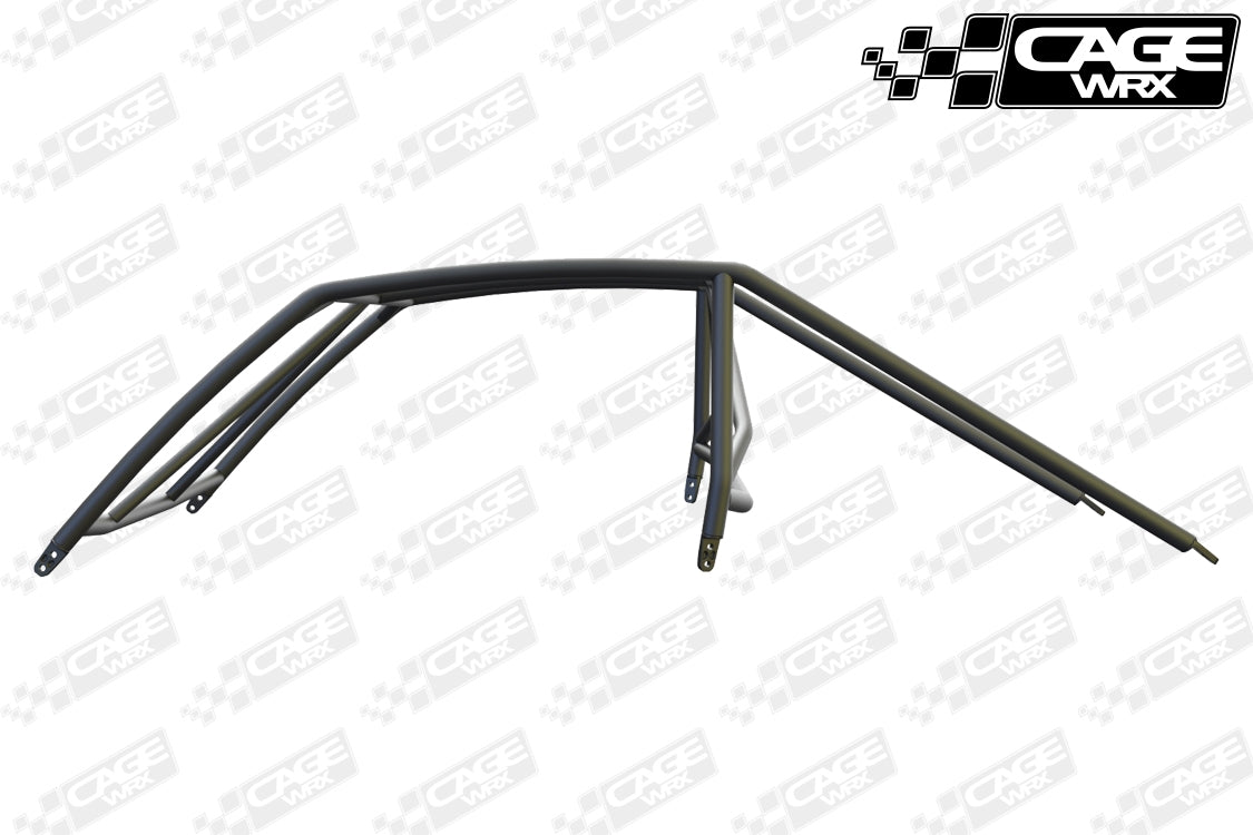 Kawasaki KRX 1000 Roll Cage KIT | "SPORT CAGE"