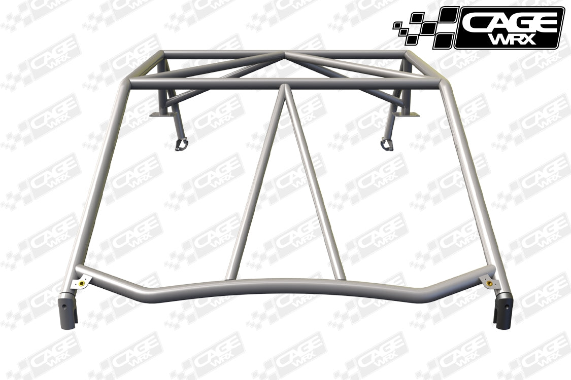 Can-Am Maverick R Roll Cage KIT | "BAJA SPEC"