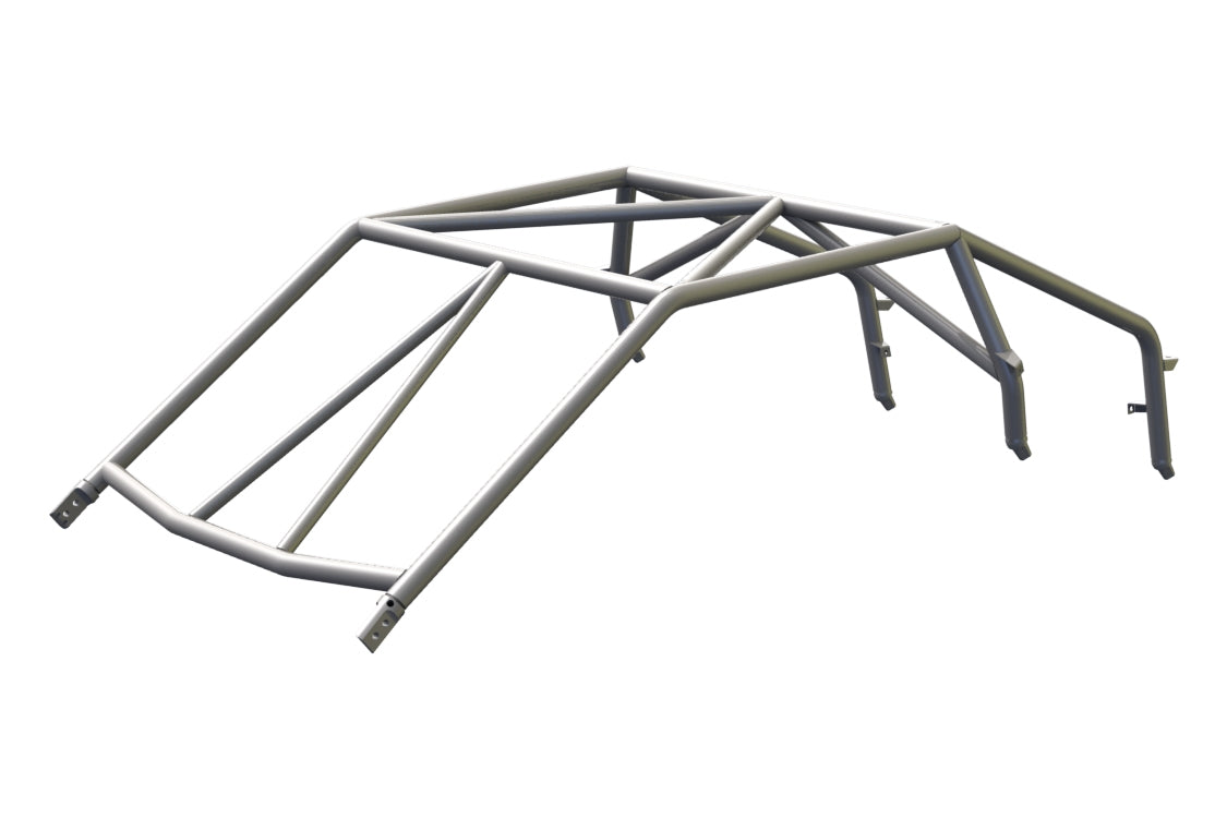 Polaris RZR Pro R Roll Cage KIT | "BAJA SPEC"