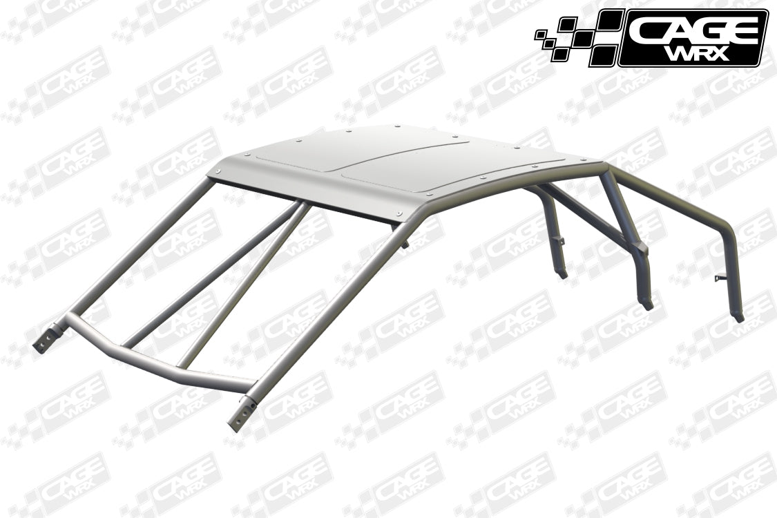 Polaris RZR Pro R Roll Cage KIT | "SUPER SHORTY"