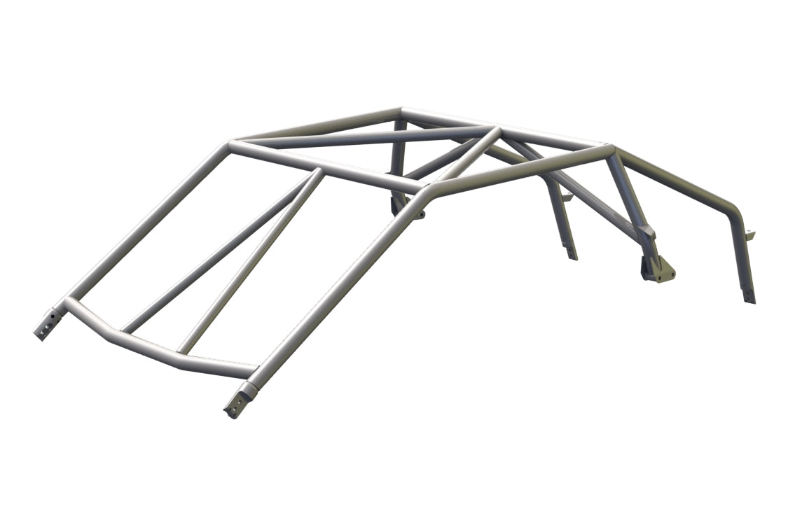 Polaris RZR Pro XP Roll Cage KIT | "BAJA SPEC"