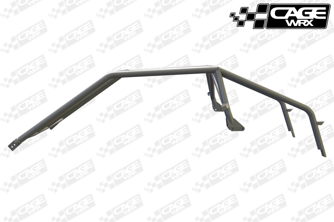 Polaris RZR Pro XP Roll Cage KIT | "BAJA SPEC"