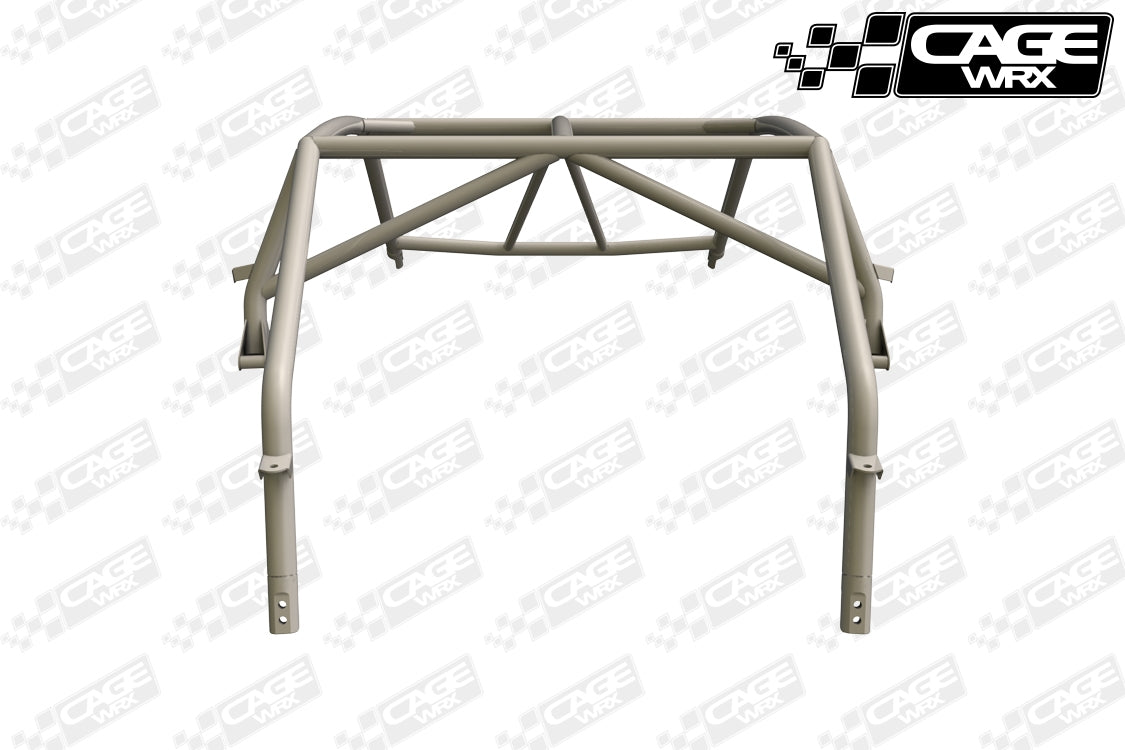 Polaris RZR Pro XP Roll Cage KIT | "SUPER SHORTY"