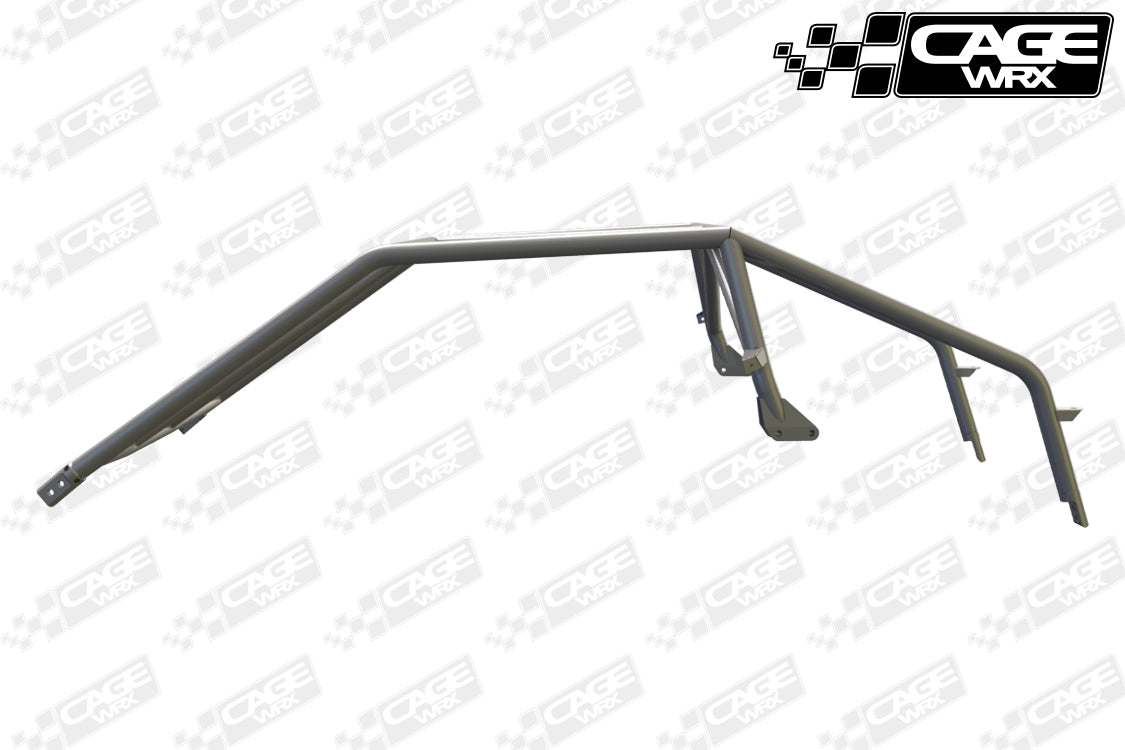 Polaris RZR Pro S / Turbo R Roll Cage | ASSEMBLED | "BAJA SPEC"